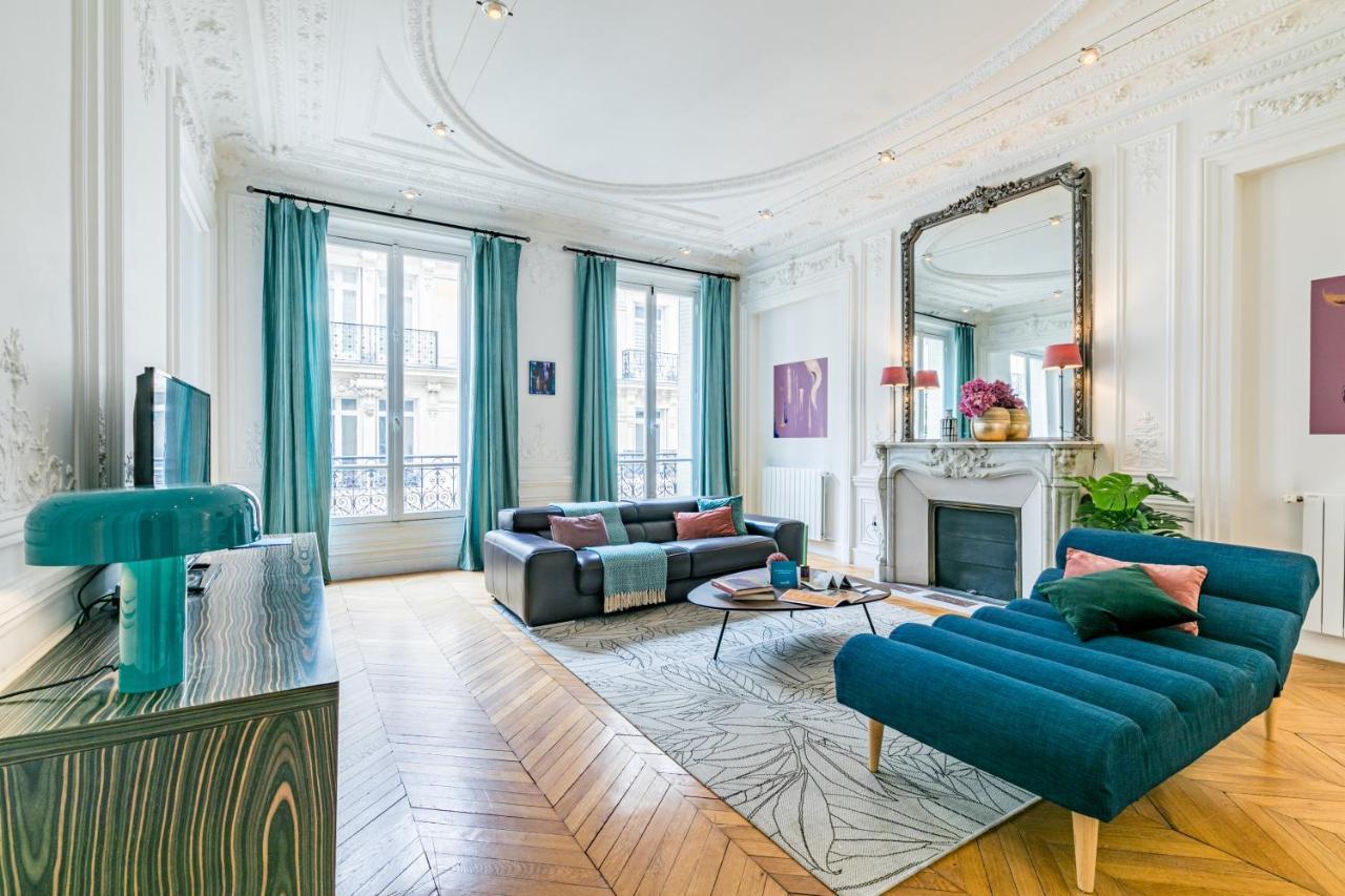 Sweet - Cerisoles A Appartement Paris