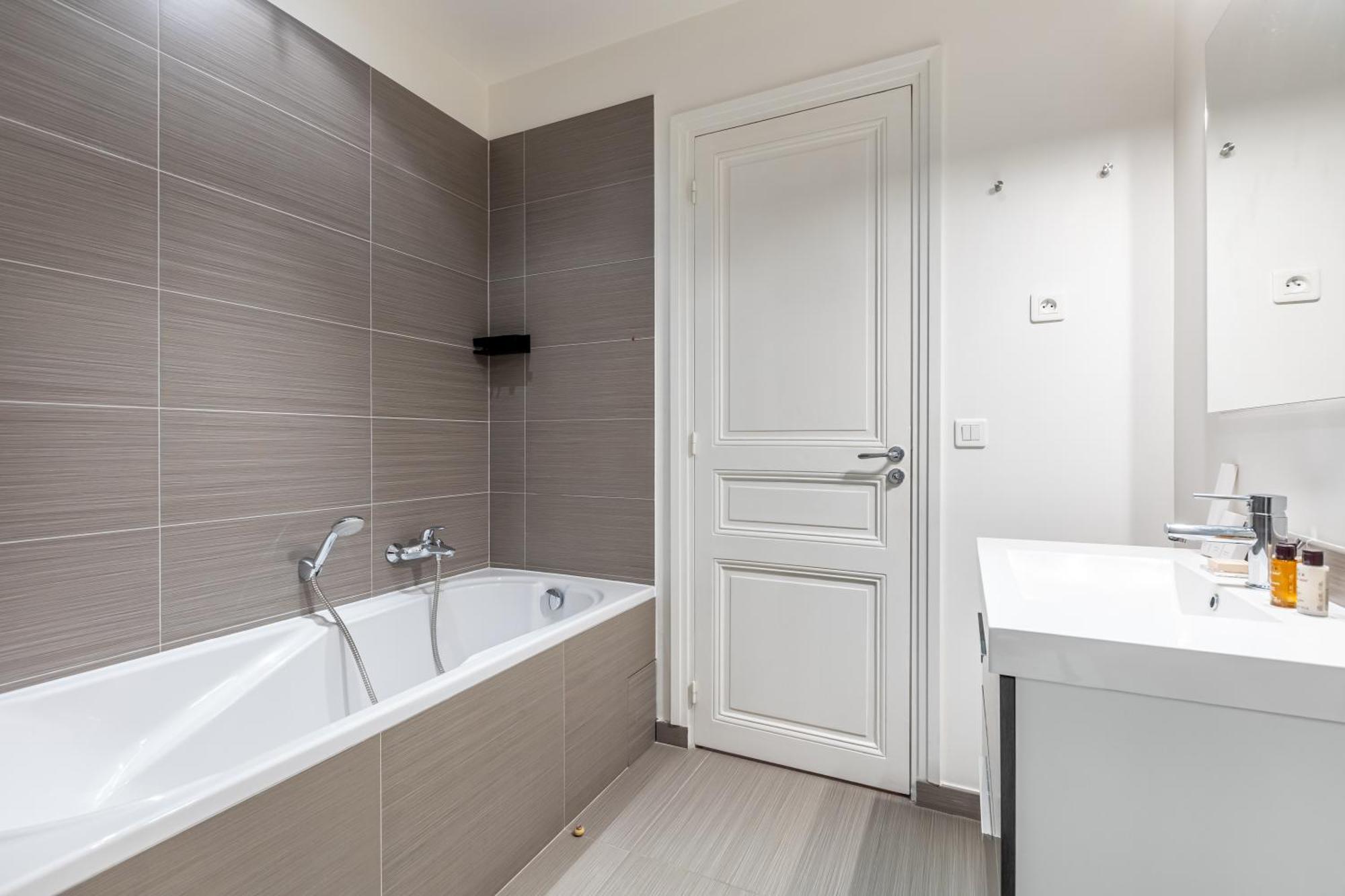 Sweet - Cerisoles A Appartement *