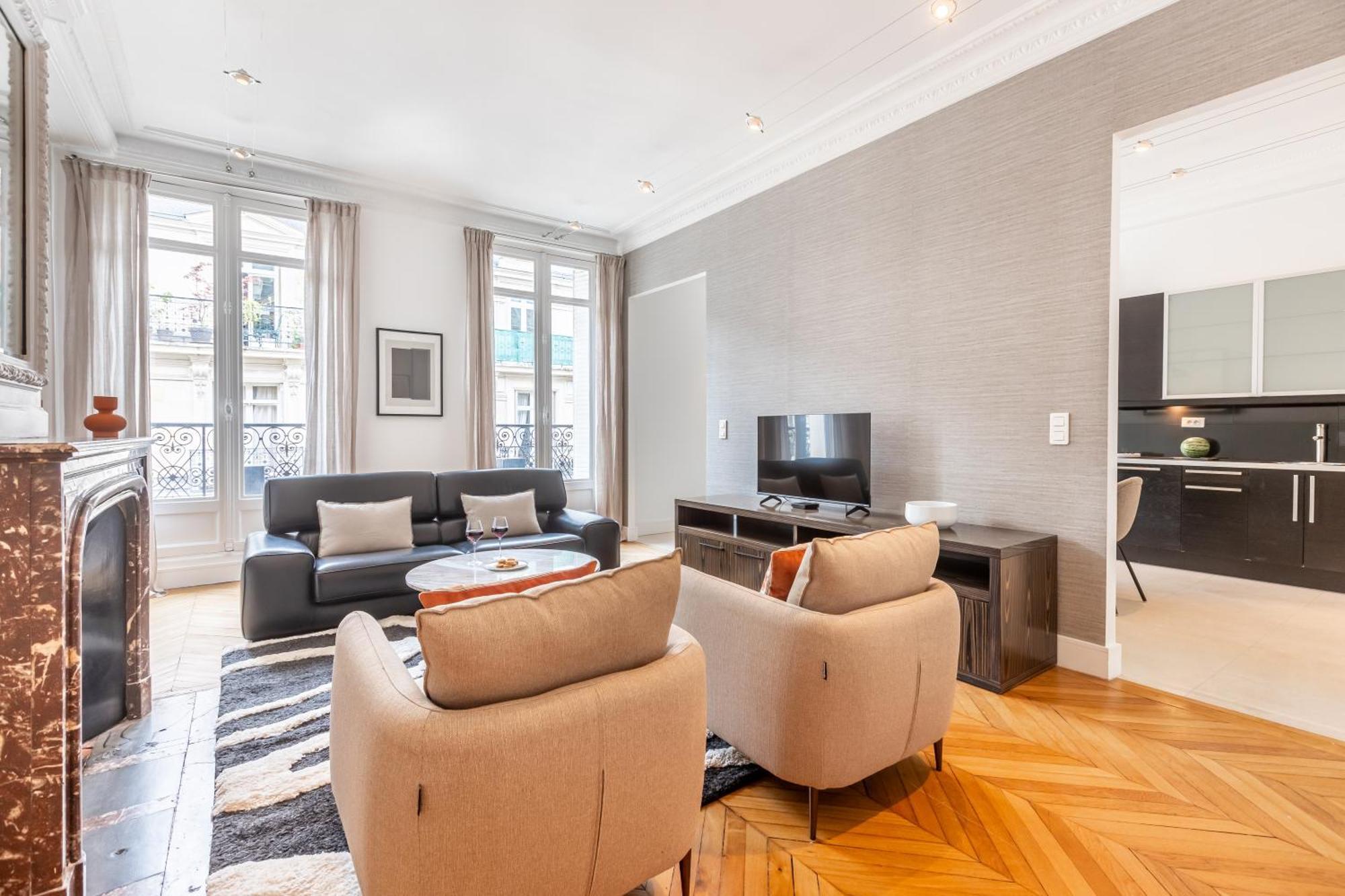 Sweet - Cerisoles A Appartement *