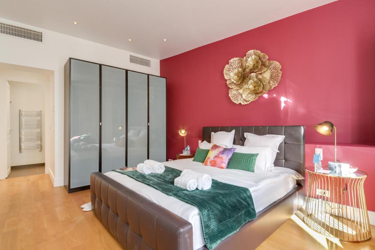 Sweet - Cerisoles A Appartement Paris