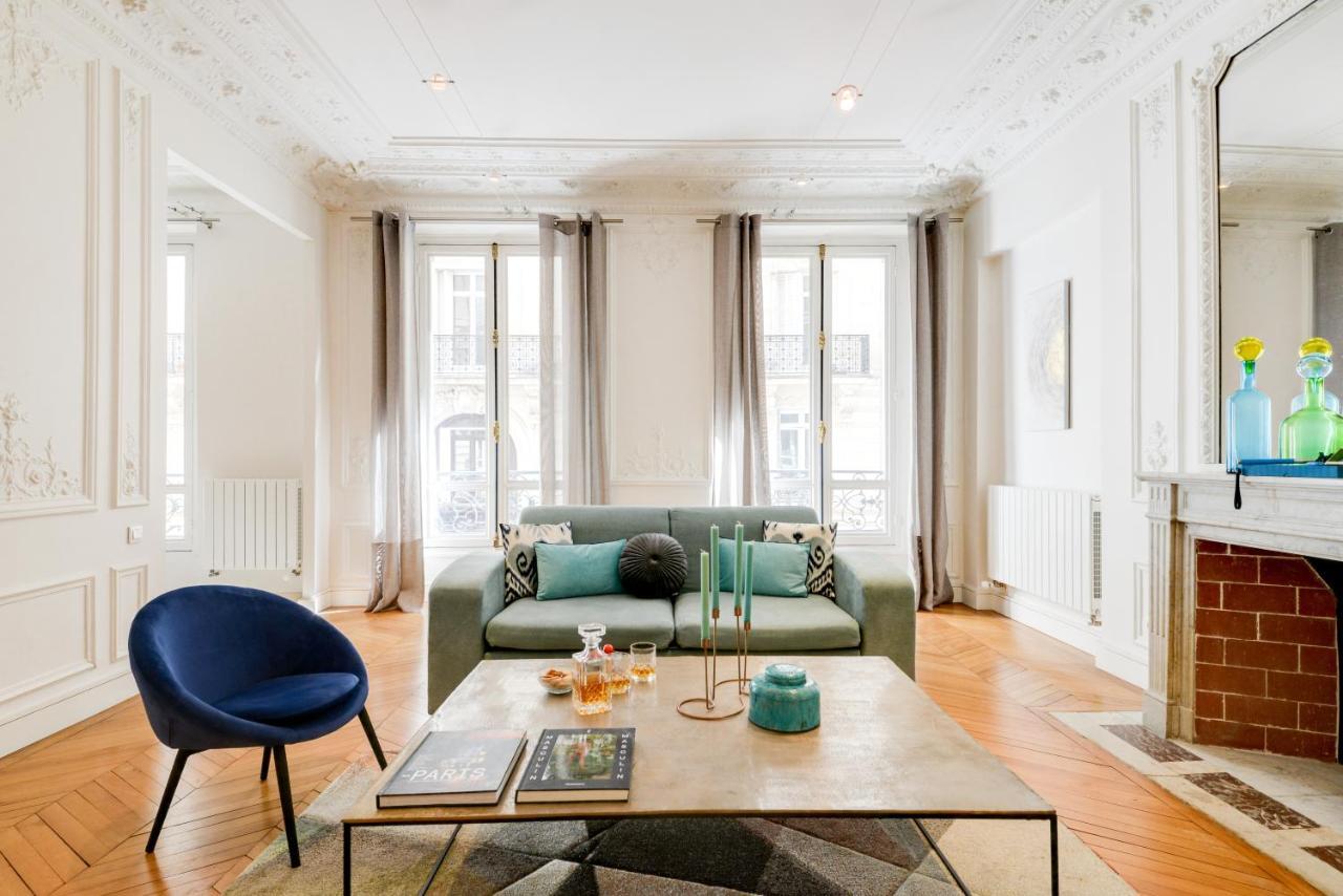 Appartement Sweet - Cerisoles A *