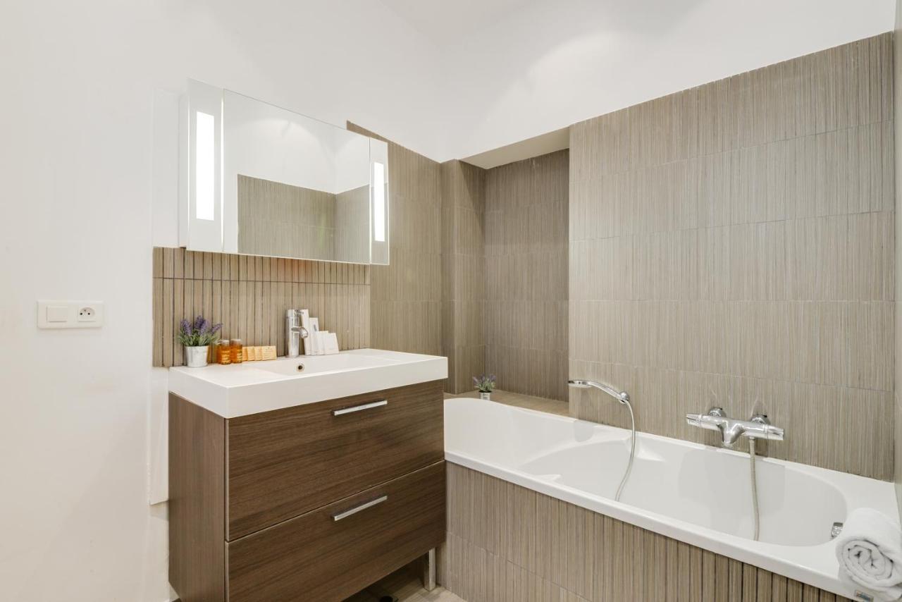 Sweet - Cerisoles A Appartement
