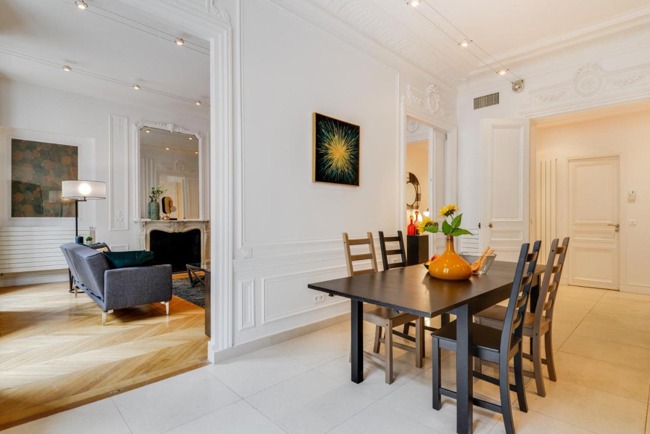 Appartement Sweet - Cerisoles A *