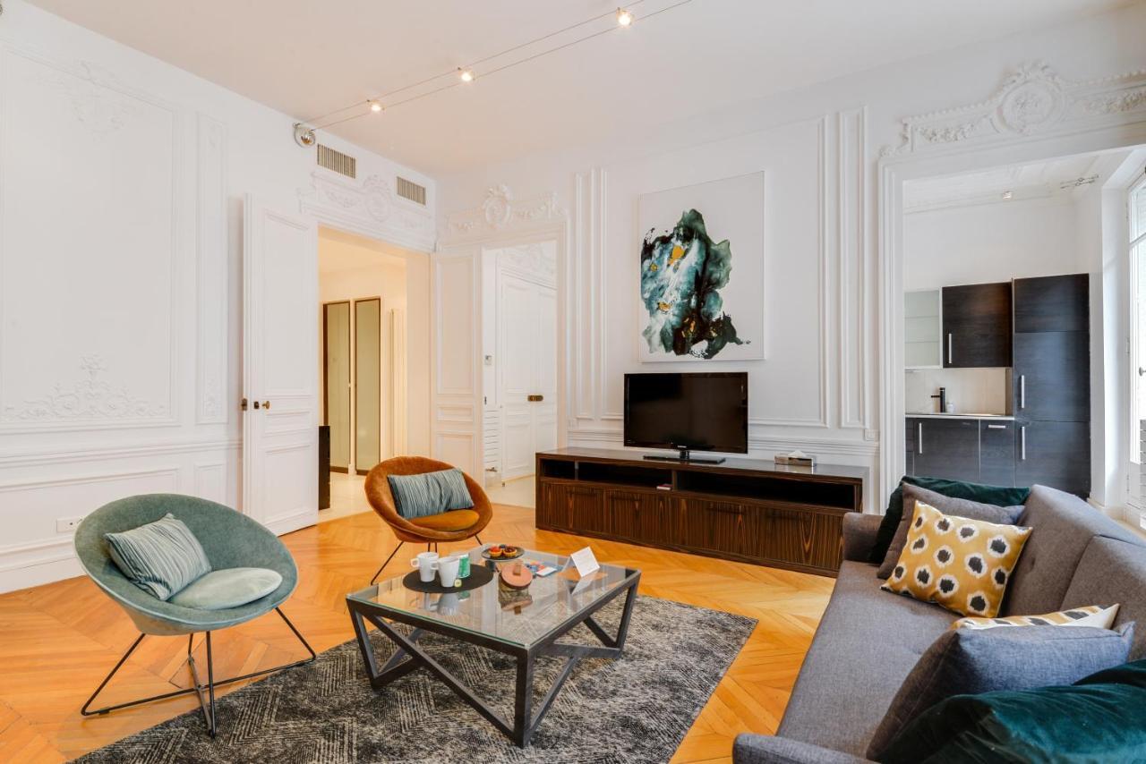 Appartement Sweet - Cerisoles A