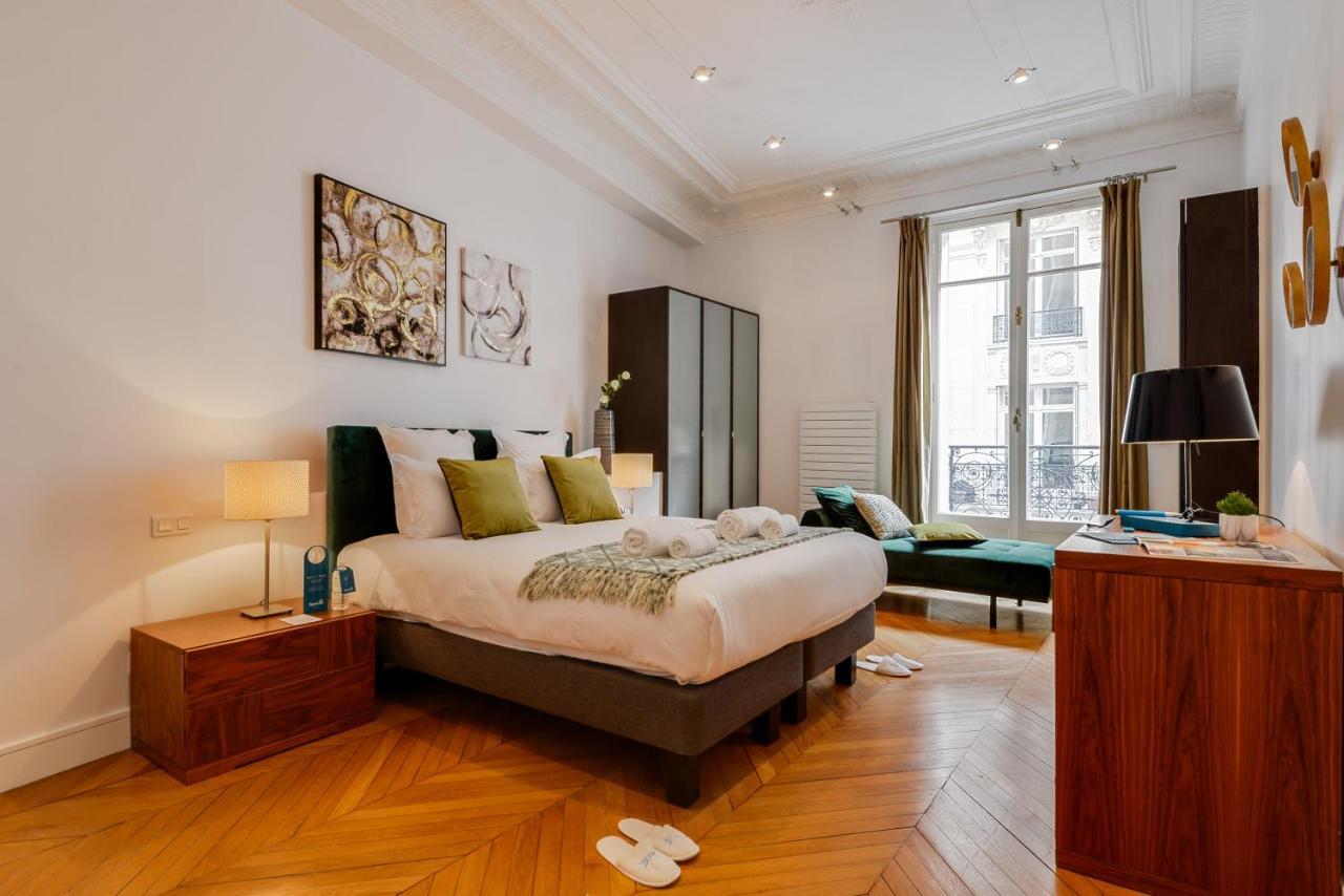 Appartement Sweet - Cerisoles A