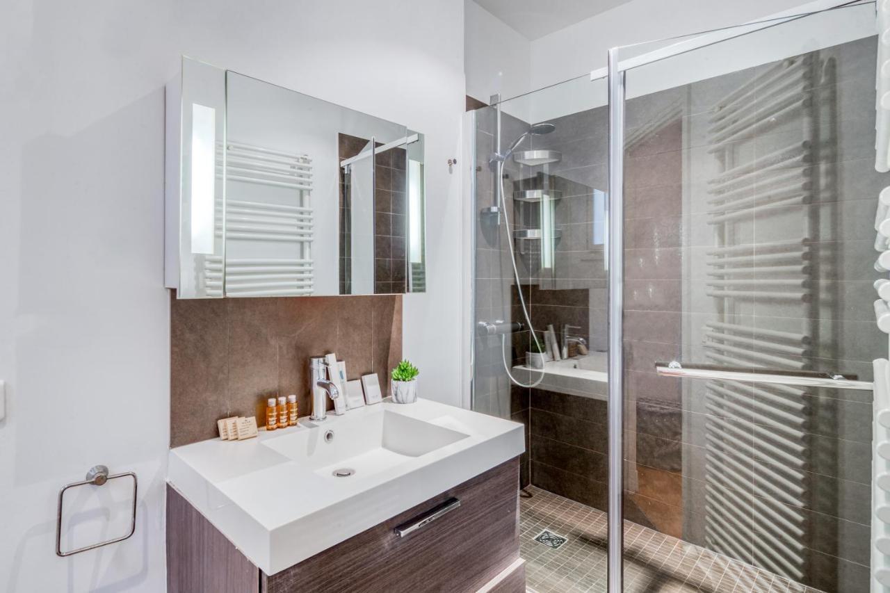 Appartement Sweet - Cerisoles A