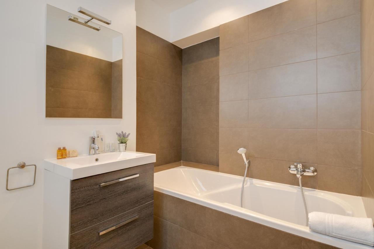 Sweet - Cerisoles A Appartement Paris